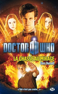 La Chasse au mirage