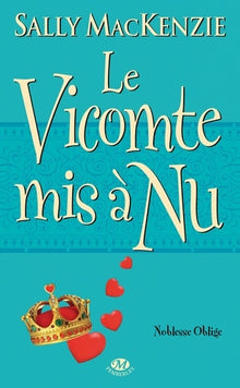 Le Vicomte mis à nu