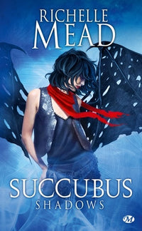 Succubus Shadows