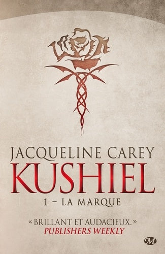 Kushiel la Marque