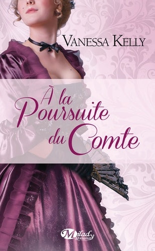 À la poursuite du comte, Tome 2