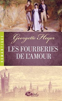 Pour l'amour de cressy