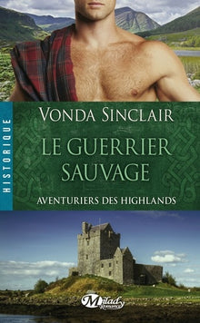 Le Guerrier sauvage