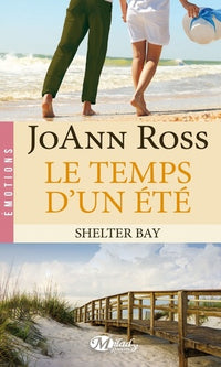 Le temps d'un été