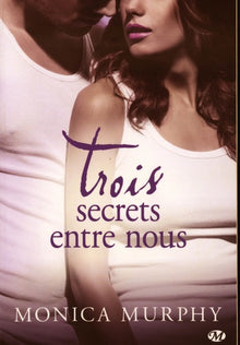 Trois secrets entre nous
