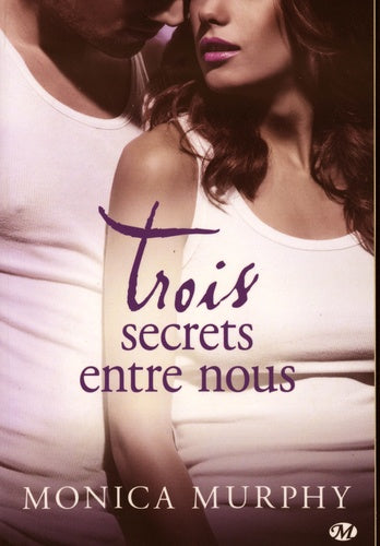 Trois secrets entre nous