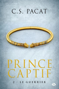 Prince Captif, Tome 2: Le Guerrier