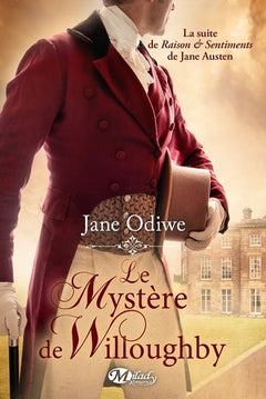 Le mystère de Willoughby