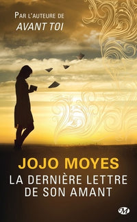 La dernière lettre de son amant