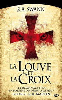 La louve et la croix