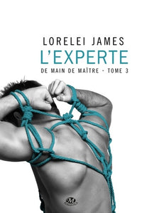 De main de maître , Tome 3: L'Experte