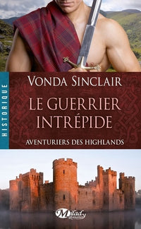 Le Guerrier intrépide