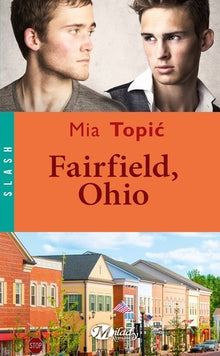 FAIRFIELD, OHIO