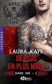 De plus en plus mâle