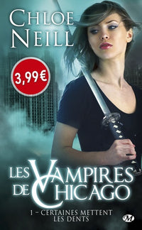 Certaines mettent les dents