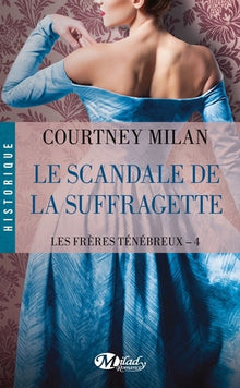 Le Scandale de la suffragette