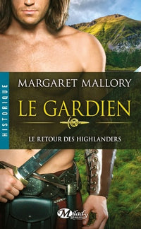 Le gardien