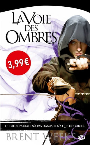 La Voie des ombres