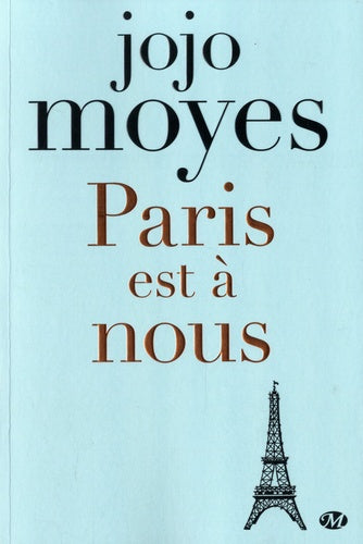 Paris for One and Other Stories