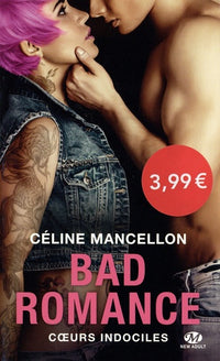 Bad Romance, T2 : Coeurs indociles (OP PETITS PRIX NR 2020)