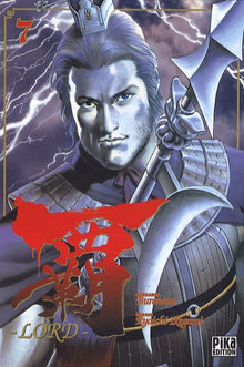 Lord, Tome 7
