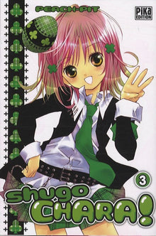 Shugo Chara ! T03