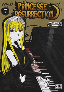 Princesse Résurrection T07