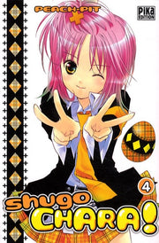 Shugo Chara ! T04