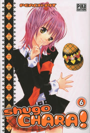 Shugo Chara ! T06