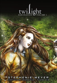 Saga Twilight T01 - Twilight, Fascination 1