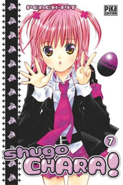 Shugo Chara ! T07