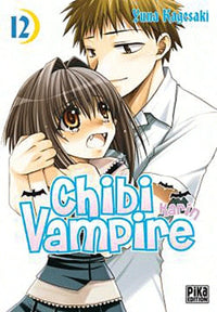 Karin Chibi Vampire T12
