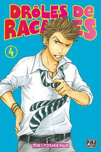 Shônen