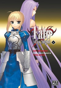 Fate Stay Night - Tome 06
