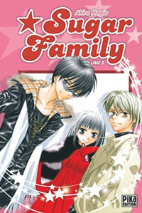 Sugar Family Tome 3