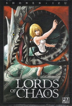 Shônen