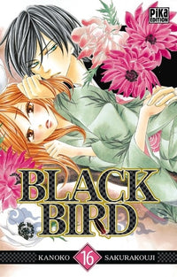 Black Bird T16