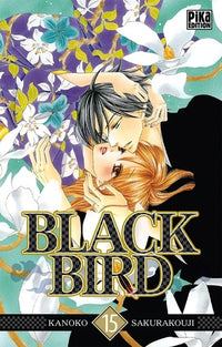 Black Bird T15