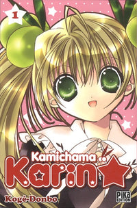 Shojo