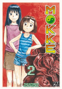Mokke, tome 2