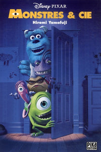 Monstres & cie