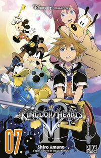 Kingdom Hearts II T07