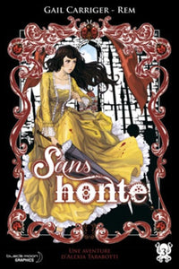 Sans honte