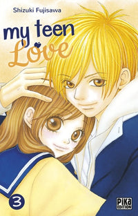 My teen love T03