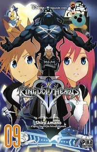 Kingdom Hearts II T09