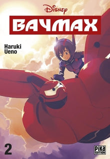 Baymax T02
