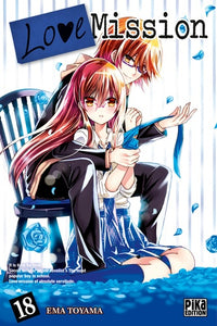 Shojo