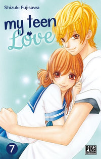 My Teen Love T07