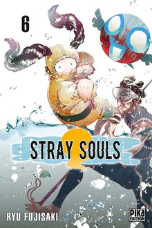 Stray Souls