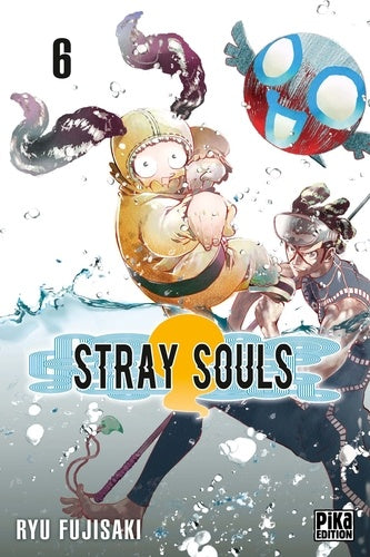 Stray Souls